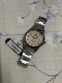 Benyar Jam Baru Automatic