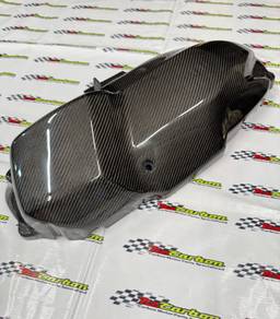 Ready Stock NZCarbon CVT CoverXMAX V1/V2/V3