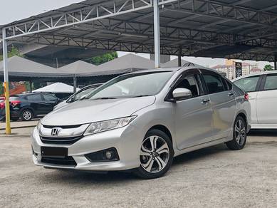 Honda City GM6 V in Sungai Buloh, SGR