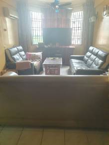 Room in Butterworth, PNG