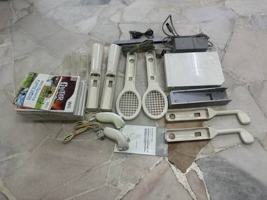Nintendo Wii