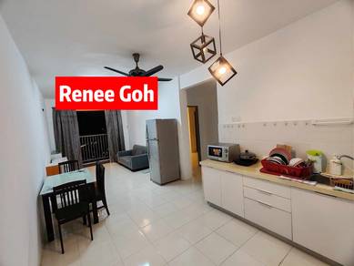 Apartment For Sale in The Rise Collection 2