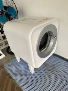 cat litter auto smart pets