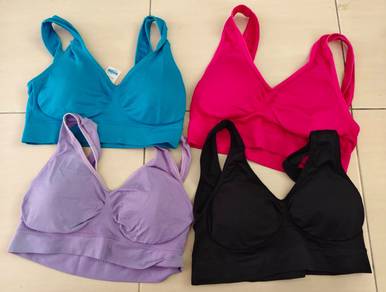 Classic Sports Bra