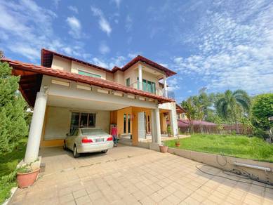 Bungalow House For Sale in Bangi,SGR