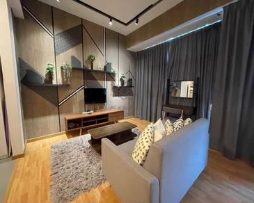 Service Residence For Sale in Imperium Residence