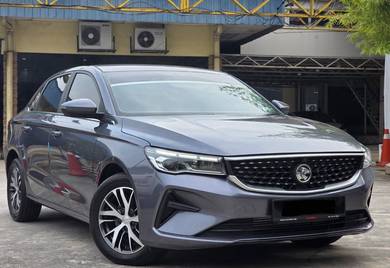 2025 Proton S70 EXECUTIVE