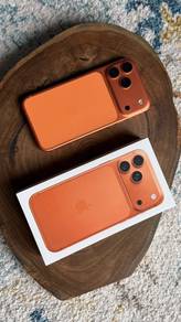 iPhone 17 Pro Max to Let Go