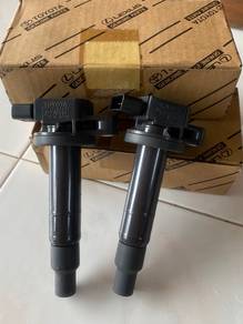 Toyota Vios Dugong NCP93 Denso Plug Coil