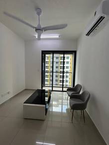 Service Residence For Rent in Parkland Residence @ Kajang 2
