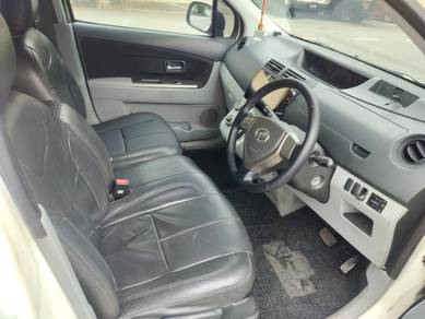 Perodua Alza EZi in Johor Bahru, JHR
