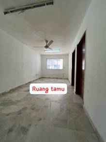 Flat For Sale in Cheras Ria