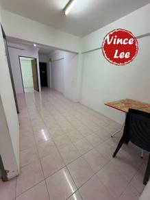 Apartment For Rent in Puncak Erskine