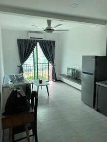 Service Residence For Sale in Sensasi @ Utropolis