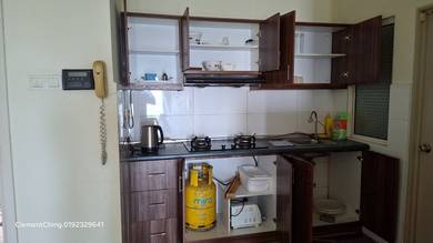 Condominium For Rent in Endah Promenade