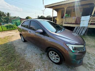 Perodua Bezza PREMIUM X in Sandakan, SBH