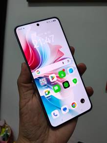 OPPO Reno 11F 5g 256GB AMOLED