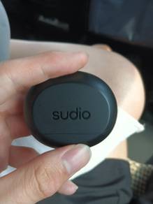SUDIO A3 PRO True