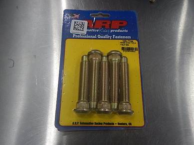 ARP M14 Extended Wheel Stud Fk8 Type R