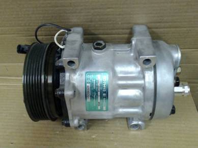 Volvo XC60 XC90 S60 S80 Aircond Compressor Pump