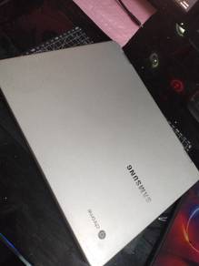 (USED) Laptop SAMSUNG Flip 360 TouchScreen