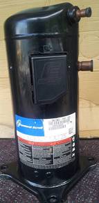 Copeland Compressor ZR72KC - TFD - 522