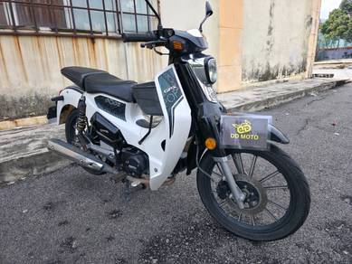 GPX Popz 110