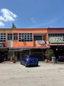 Shop lot For Rent in Port Dickson,NSN
