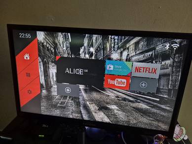 TV 32 inch