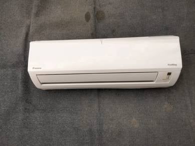 MLL-1037 - Aircond York 2hp