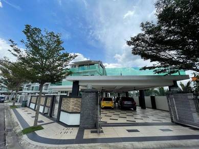 Bungalow House For Sale in Wangsa Maju,KUL
