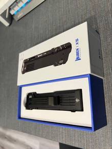WUBEN X5 EDC Flashlight - AAA Battery Only