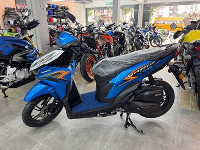 Honda Vario 125