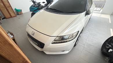 Honda CR-Z (HYBRID) in Seremban, NSN