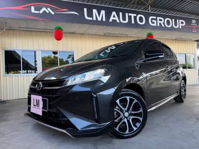 Perodua MyVi AV AV in Bandar Bukit Tinggi, SGR
