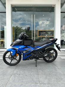 Yamaha Y15ZR