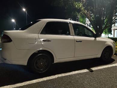 Proton Saga FLX STANDARD in Kangar, PLS