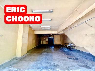 Shop lot For Rent in Ayer Itam,PNG