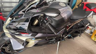 BMW S 1000 RR