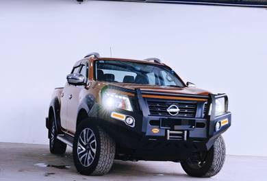 Nissan Navara VL in Johor Bahru, JHR