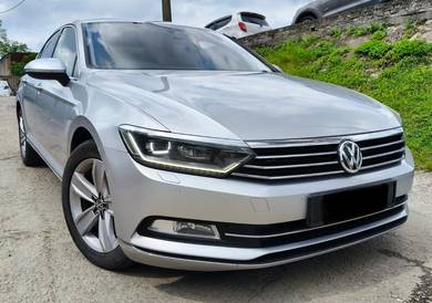 2019 Volkswagen Passat TSI TRENDLINE (CKD)