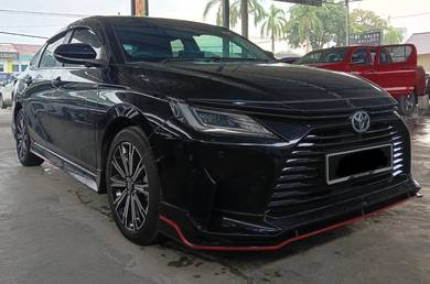 Toyota Vios G in Johor Bahru, JHR