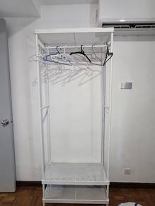 Standing Rack