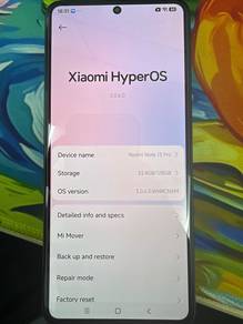 Redmi Note 13 pro