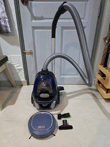 Electrolux Aeroperformer Cyclone Vacuum Cleaner