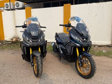 Ariic GOBI 250