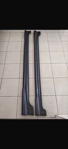 PERODUA Axia Site Skirt