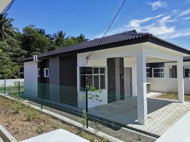 Semi-Detached House For Sale in Sungai Petani,KDH