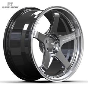 Toyota Supra A90 MK5 19 Inch ADVAN GT Forged Rim