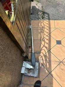 Super Sales AutoGate System Malaysia SV-07